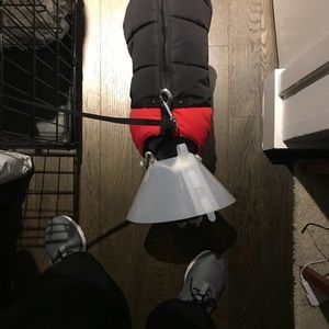 Meet your Posher, Stacey